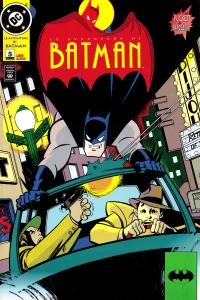 Issue #5