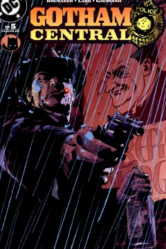 Issue #5