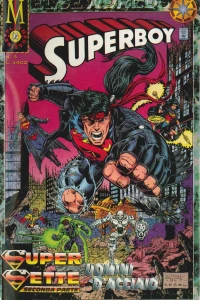 Issue #5