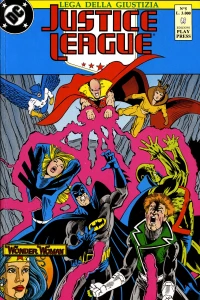 Issue #5