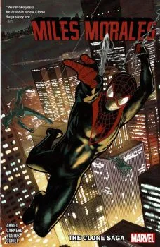Cover of Issue #5