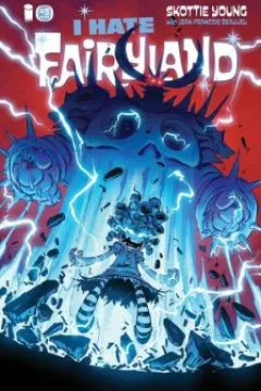 Issue #5