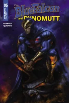 Issue #5
