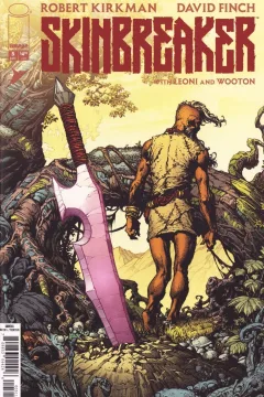 Issue #5
