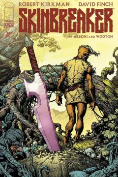 Issue #5