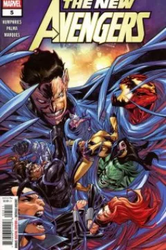 Issue #5