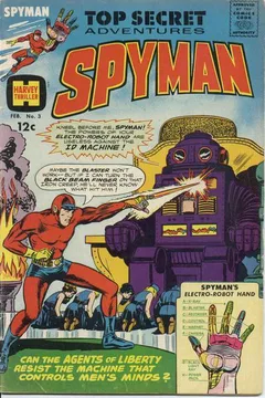Issue #3