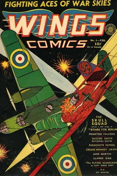 Issue #6