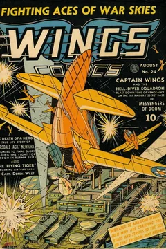 Issue #24