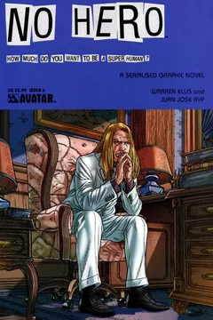Issue #6