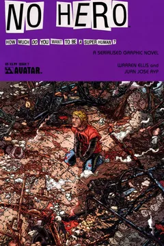 Issue #7