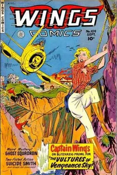 Issue #109