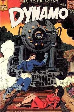 Issue #4