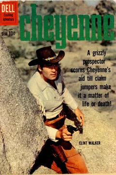 Issue #19