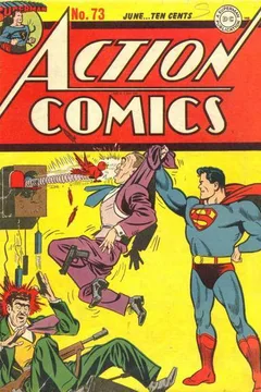 Issue #73