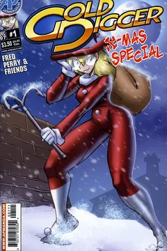 Issue #1