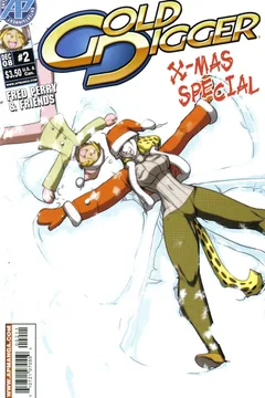 Issue #2