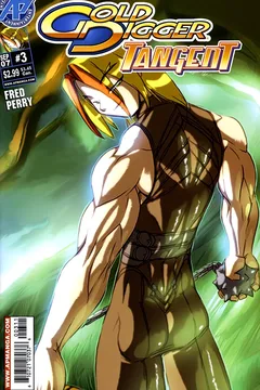 Issue #3