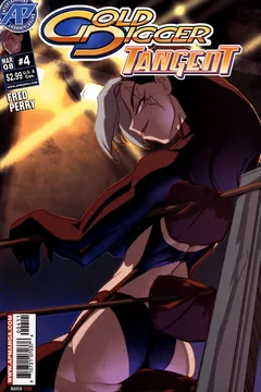 Issue #4