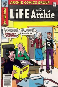 Issue #223