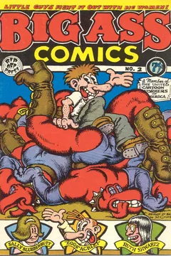 Issue #2