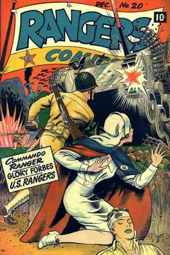 Issue #20