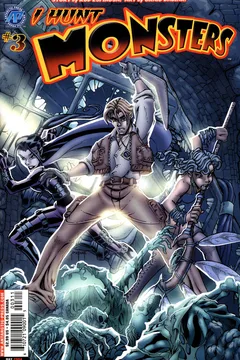 Issue #3
