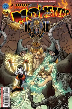 Issue #4
