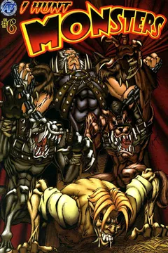 Issue #6