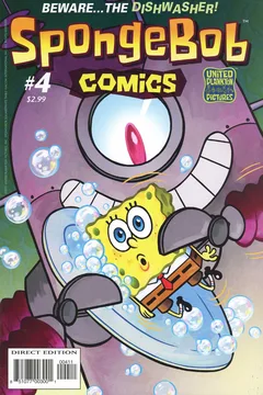 Issue #4