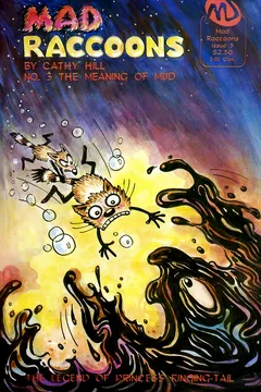 Issue #3
