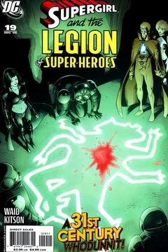 Issue #19
