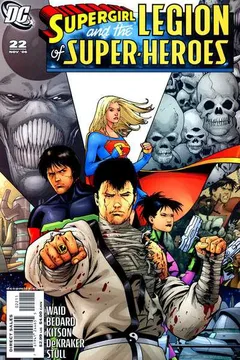 Issue #22