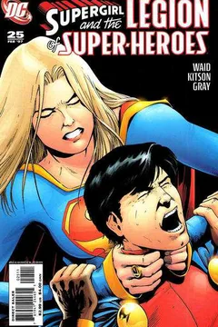 Issue #25