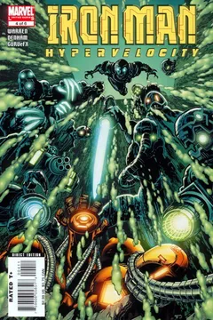 Issue #4