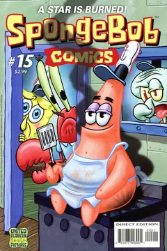 Issue #15