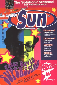 Issue #35