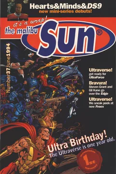 Issue #37