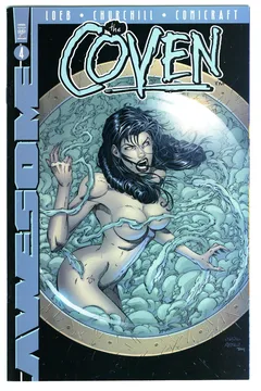 Issue #4