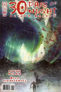 Issue #1