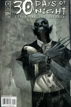 Issue #1