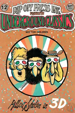 Issue #12