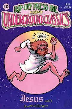 Issue #10