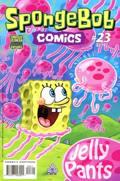 Issue #23