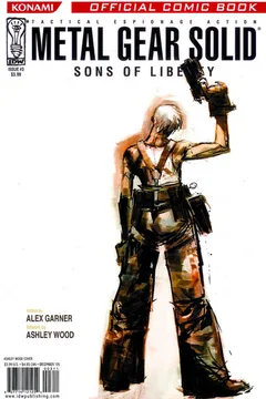 Issue #3