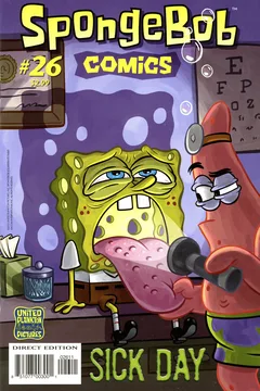 Issue #26