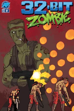 Issue #1
