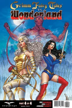 Issue #4