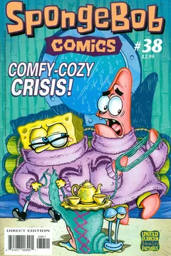 Issue #38