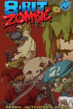 Issue #1